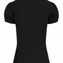 Hell Bunny Drucilla Blouse