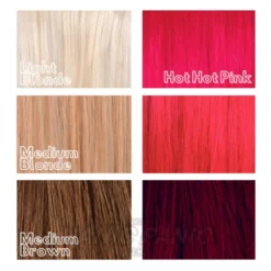 Manic Panic Classic Cream Hair Colour - Hot Hot Pink