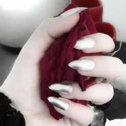 Radioactive Unicorn Mirror Mirror On The Wall Nail Polish