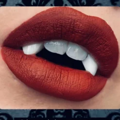 Radioactive Unicorn Shreddy Kruger Lipstick