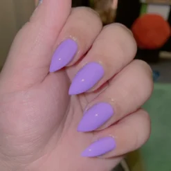 Radioactive Unicorn Lily Munster Nail Polish