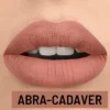 Radioactive Unicorn Abra Cadaver Lipstick - Long-Lasting Matte Finish 2 Radioactive Unicorn Abra Cadaver Lipstick