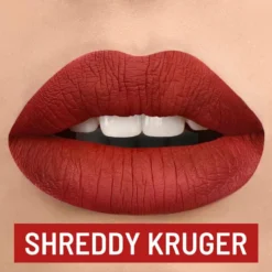 Radioactive Unicorn Shreddy Kruger Lipstick