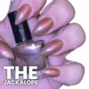Radioactive Unicorn The Jackalope Nail Polish New Arrivals
