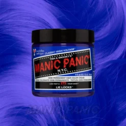 Manic Panic Classic Cream Hair Colour - Lie Locks