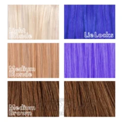 Manic Panic Classic Cream Hair Colour - Lie Locks