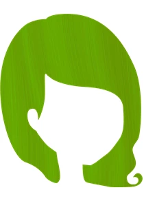 Crazy Colour Semi Permanent Hair Dye - Lime Twist | Vibrant & Long-Lasting Hair Color 3 Crazy Colour Semi Permanent Hair Dye - Lime Twist