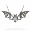 Alchemy Gothic Lunaeca Pendant Accessories