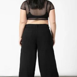 Killstar Born Wild Trousers Ladies