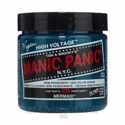 Manic Panic Classic Cream Hair Colour - Mermaid