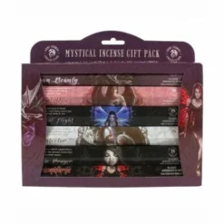 Gothic Gifts Mystical Incense Stick Pack