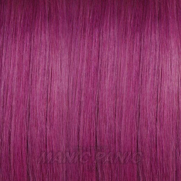 Manic Panic Classic Cream Hair Colour - Mystic Heather | Vegan & Cruelty-Free Semi-Permanent Hair Dye 9 Manic Panic Classic Cream Hair Colour - Mystic Heather