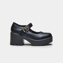 Koi Footwear Koi Tira Classic Mary Janes