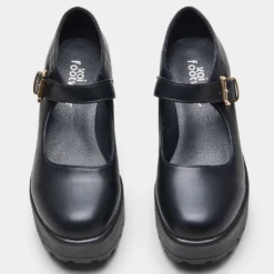 Koi Footwear Koi Tira Classic Mary Janes