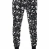 Killstar Dark Slumber Lounge Pants