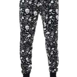Killstar Dark Slumber Lounge Pants
