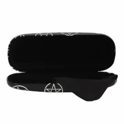 Gothic Gifts Pentacle Glasses Case