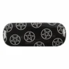Gothic Gifts Pentacle Glasses Case