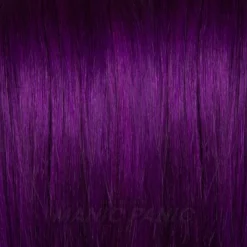 Manic Panic Classic Cream Hair Colour - Plum Passion