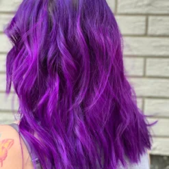Manic Panic Classic Cream Hair Colour - Purple Haze Hair Dye