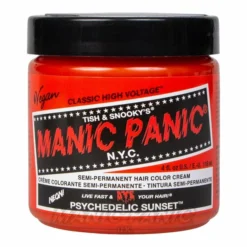 Hair Dye Manic Panic Classic Cream Hair Colour - Psychedelic Sunset