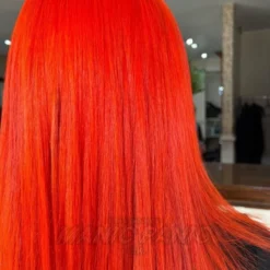 Hair Dye Manic Panic Classic Cream Hair Colour - Psychedelic Sunset