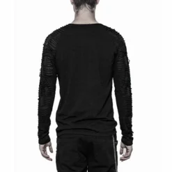 Punk Rave Mens Nazgul Top