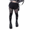 Ladies Vixxsin Purgatory Leggings