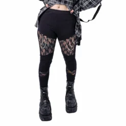 Ladies Vixxsin Purgatory Leggings