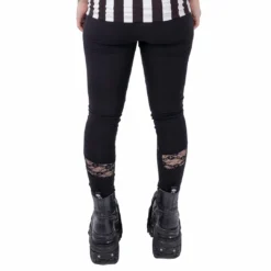 Ladies Vixxsin Purgatory Leggings