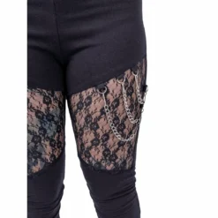 Ladies Vixxsin Purgatory Leggings