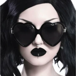 Killstar Quinn Sunglasses Accessories