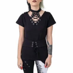 Innocent She's Magic Top