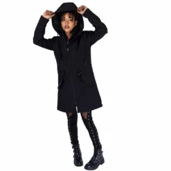 Innocent Lifestyle Sunniva Coat Ladies