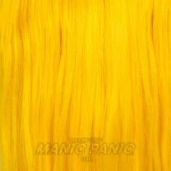Manic Panic Classic Cream Hair Colour - Sunshine