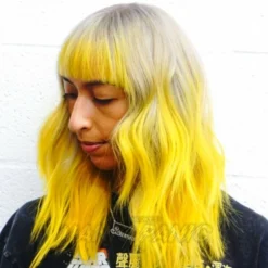 Manic Panic Classic Cream Hair Colour - Sunshine