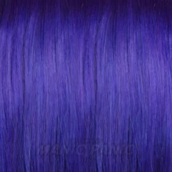 Manic Panic Classic Cream Hair Colour - Ultra Violet Hair Dye