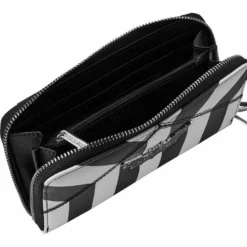 Killstar Never Trust The Living Wallet Accessories