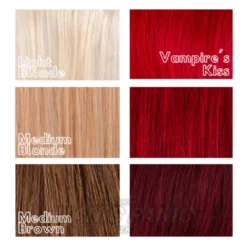 Hair Dye Manic Panic Classic Cream Hair Colour - Vampire's Kiss