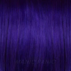 Manic Panic Classic Cream Hair Colour - Violet Night | Vibrant Vegan & Cruelty-Free Hair Dye 13 Hair Dye Manic Panic Classic Cream Hair Colour - Violet Night