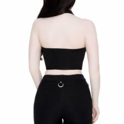 Killstar Axel Vest-Top Ladies