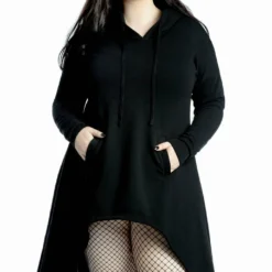 Ladies Killstar Dungeoness Hoodie