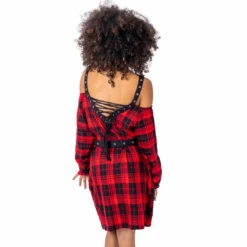 Ladies Innocent Labyrinth Dress