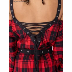 Ladies Innocent Labyrinth Dress