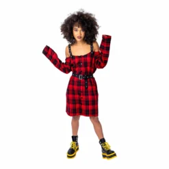 Ladies Innocent Labyrinth Dress