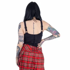 Ladies Innocent Malevolence Top