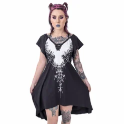 Ladies Innocent Summoner Dress