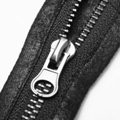 Punk Rave Maiden Harness With Detachable Cape