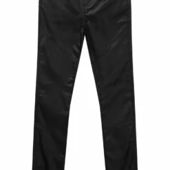 Killstar Nocturnal Coated Jeans